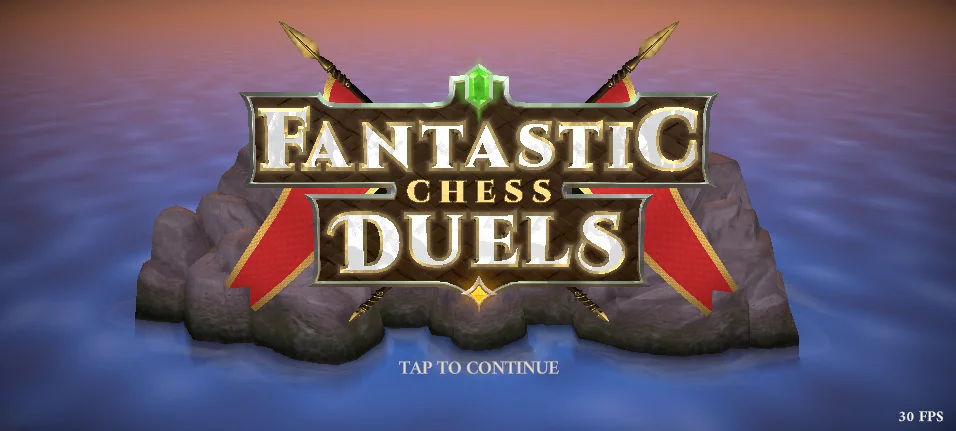 Fantastic Chess Duels
